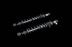 Ohlins 90-22 Harley-Davidson FL Touring STX 36 Blackline Shock Absorber - Image 6