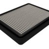 aFe 22-23 Toyota Land Cruiser (J300) V6-3.3L (td) Magnum FLOW OE Replacement Pro DRY S Air Filter