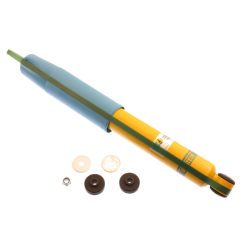 Alternative view of Bilstein B6 1987 Jeep Wrangler Base Front 46mm Monotube Shock Absorber