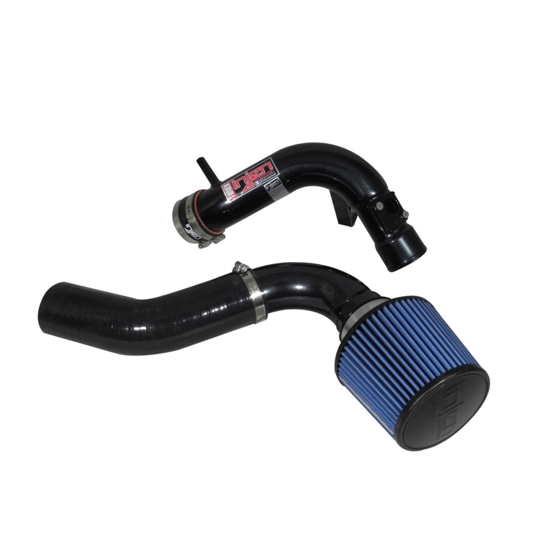 Injen 2009 Corolla 1.8L 4 Cyl. Black Cold Air Intake - Image 3
