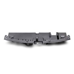 Seibon 23-24 Toyota GR Corolla Carbon Fiber Cooling Plate - Matte Finish - Image 5