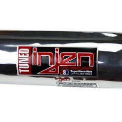 Injen 03-06 Evo 8/9/MR Intercooler Pipe Kit (Will Not Work w/ Factory Air Box) - Image 4