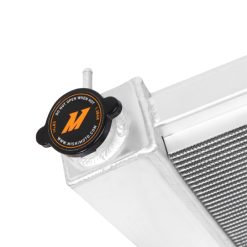Mishimoto 67-72 GM C/K Truck X-Line Performance Aluminum Radiator - Image 11