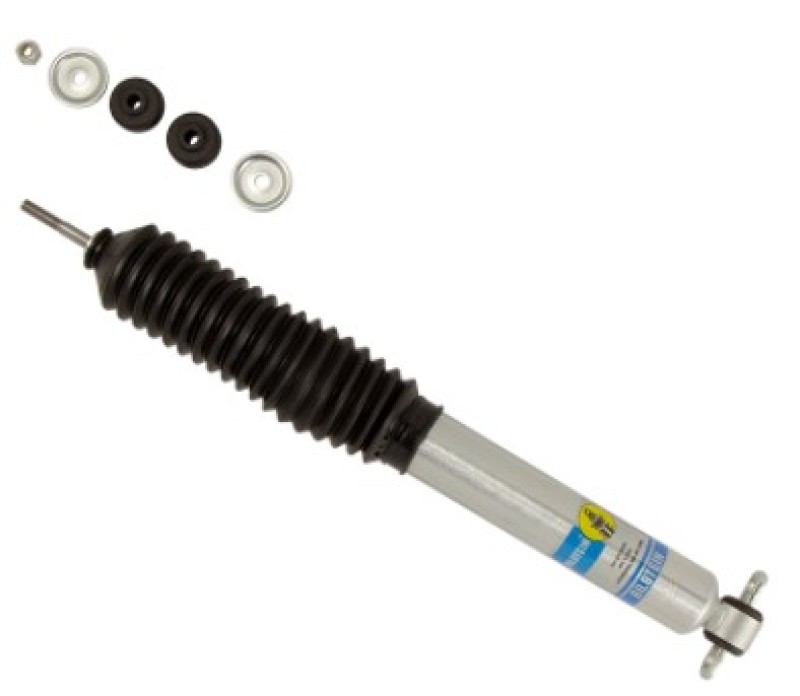 Bilstein 5100 Series 1998 Jeep Wrangler SE Front 46mm Monotube Shock Absorber - Image 2