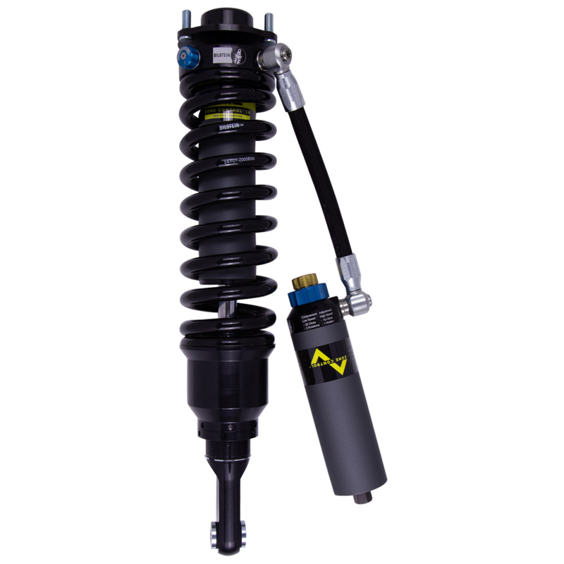 Bilstein B8 8112 Series 05-22 Toyota Tacoma Front Right Shock Absorber and Coil Spring Assembly - Image 4