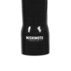 Mishimoto 73-86 GM C/K Truck 305/350 Silicone Lower Radiator Hose - Image 4