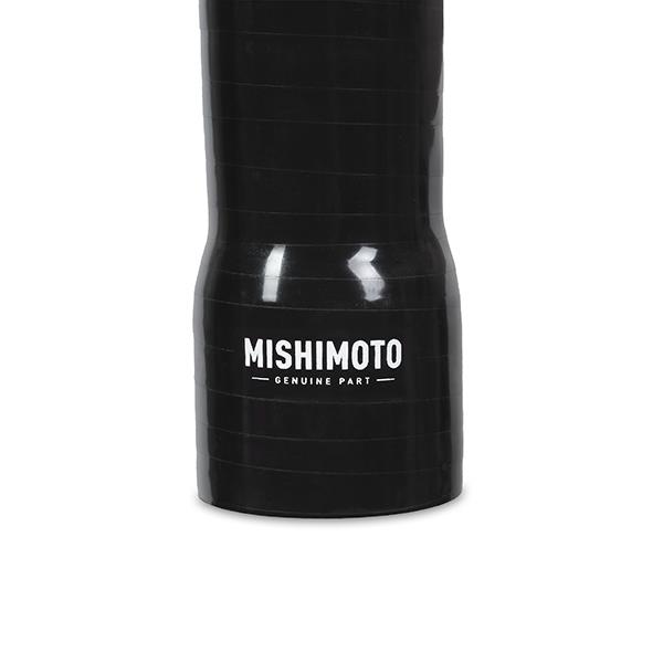Mishimoto 73-86 GM C/K Truck 305/350 Silicone Lower Radiator Hose - Image 4
