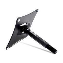 Mishimoto 2020+ Tesla Model Y License Plate Relocation Kit - Image 4