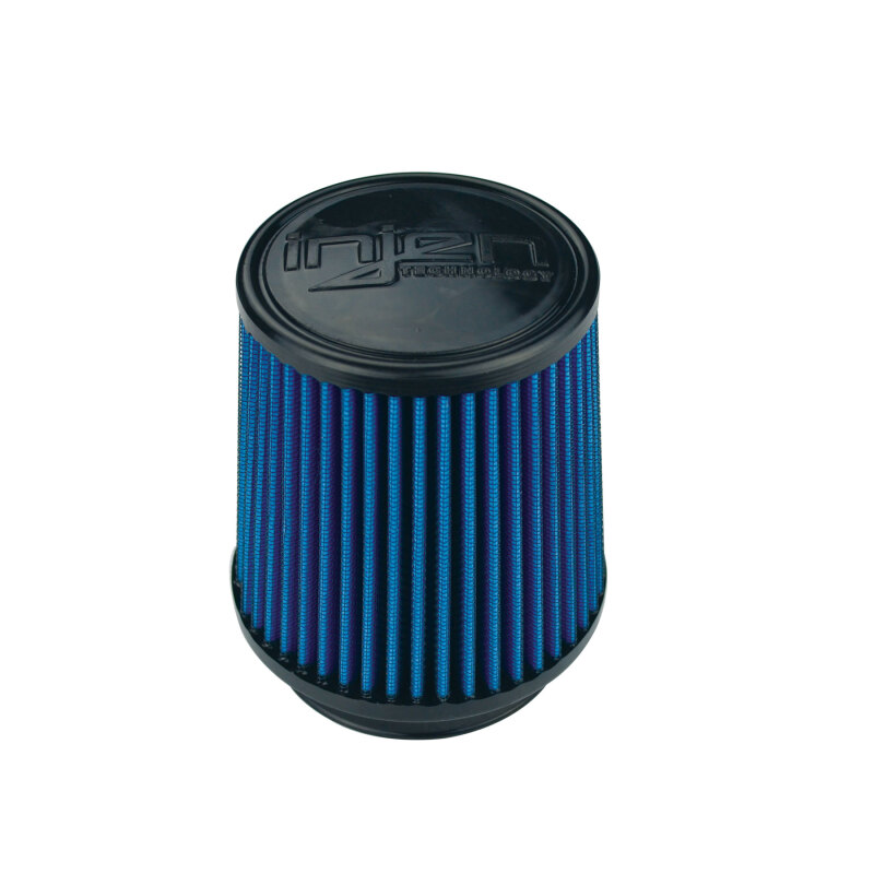 Injen AMSOIL Ea Nanofiber Dry Air Filter - 3 Filter 5 Base / 4 7/8 Tall / 4 Top - Image 4