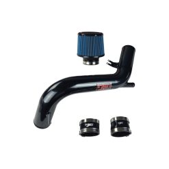 Injen 18-20 Hyundai Veloster L4-1.6L Turbo Black Short Ram Cold Air Intake System - Image 5