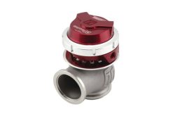 Alternative view of Turbosmart WG40 Gen V Comp-Gate 40mm - 14 PSI Red