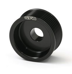 GFB 13+ Subaru BRZ / 13+ Scion FR-S Lightweight Alternator Pulley - Image 4