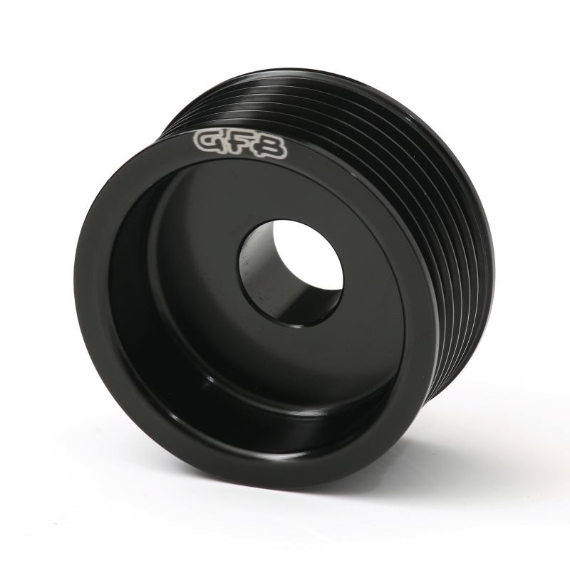GFB 13+ Subaru BRZ / 13+ Scion FR-S Lightweight Alternator Pulley - Image 4