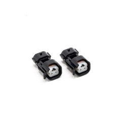 DeatschWerks USCAR to Denso (Sumitomo) PnP Adapter - Case of 50 - Image 3
