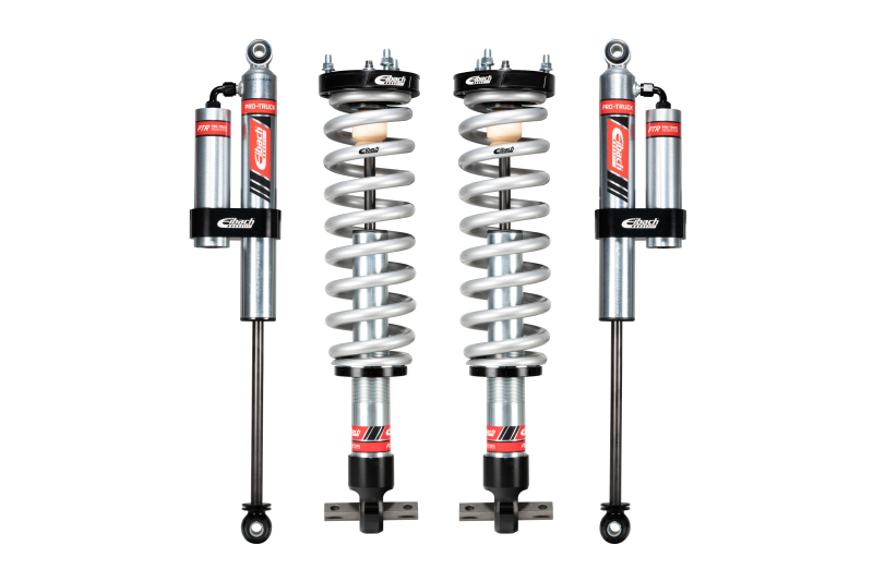 Eibach Pro-Truck Lift Stage 2R Kit for 23-24 GMC/Chevrolet Canyon/Colorado