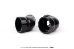 AMS Performance 17-20 Raptor/Ford F150 3.5L Ecoboost Turbo Inlet Tube Couplers - Image 4