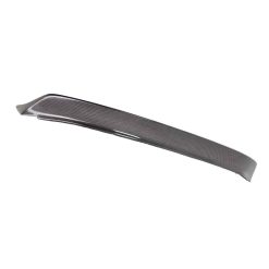 Seibon 2023 Nissan Z DA-Style Carbon Fiber Rear Spoiler - Image 5