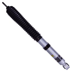Bilstein 19-22 Ram 1500 B8 5160 Series Rear Shock Absorber Monotube 46mm ID Smooth Body - Image 5
