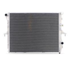 Mishimoto 03-10 Porsche Cayenne Performance Aluminum Radiator - Image 4