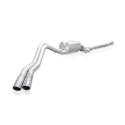 Stainless Works 2021+ F-150 Redline Exhaust