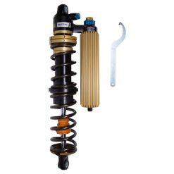 Alternative view of Bilstein 20-21 Polaris RZR XP 1000 Black Hawk Powersports Shock & Coil Spring Assembly - Front Right