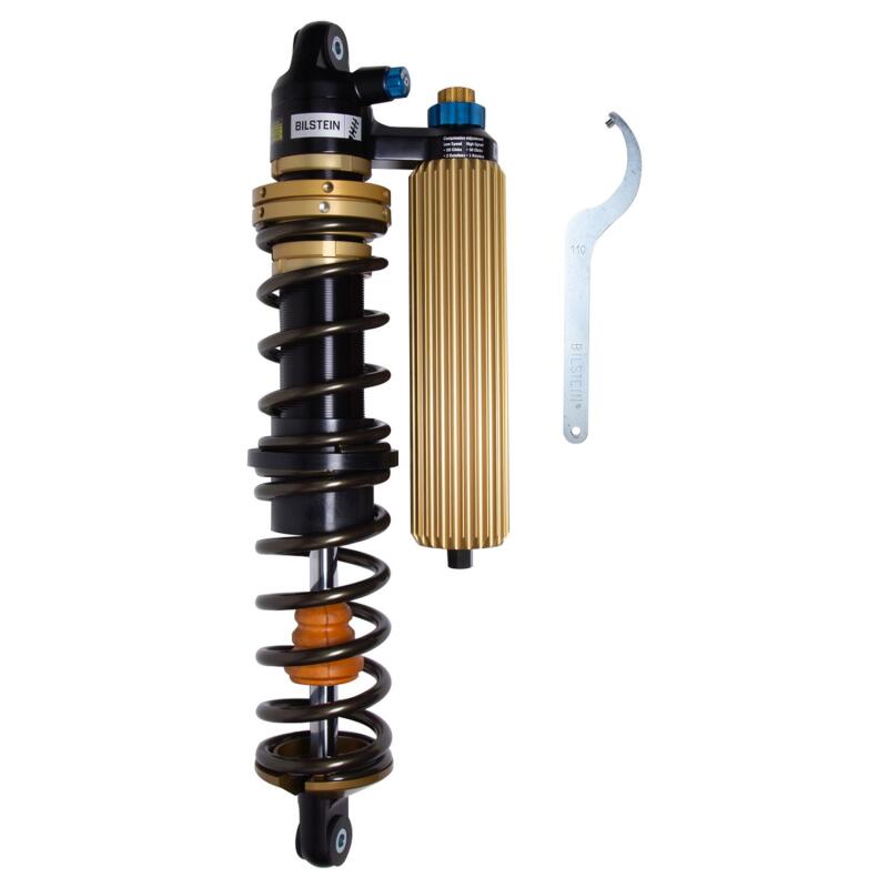 Bilstein 20-21 Polaris RZR XP 1000 Black Hawk Powersports Shock & Coil Spring Assembly - Front Right - Image 2