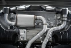 MBRP 2020+ Toyota Supra 3.0L 3in Catback Dual Rear Burnt End Tips - T304 - Image 4