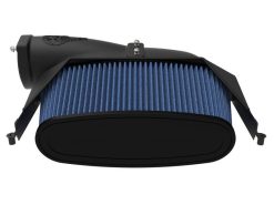 aFe Rapid Induction Pro 5R Cold Air Intake System 14-17 Mercedes-Benz Sprinter 2500/3500 L4-2.1L - Image 5