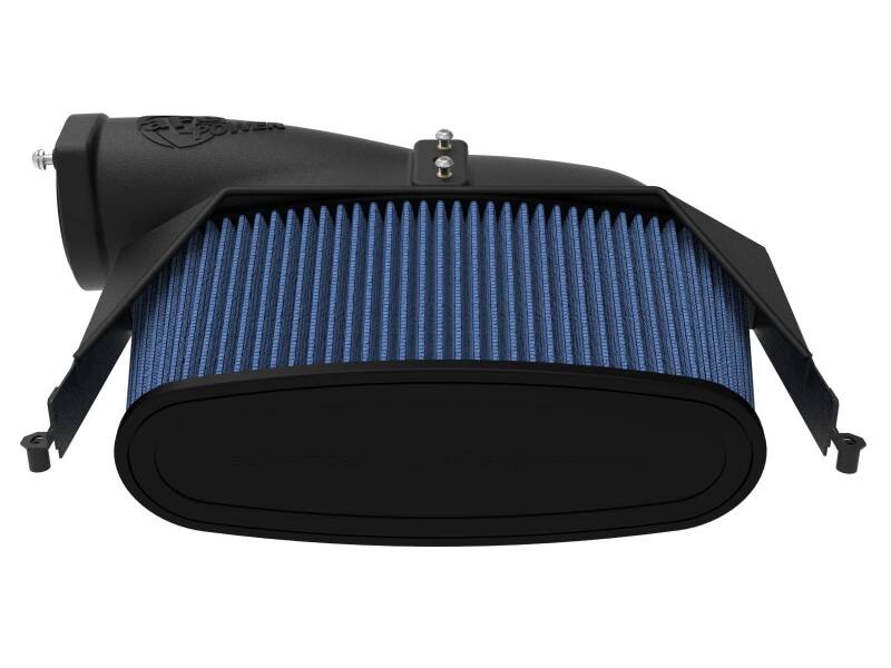 aFe Rapid Induction Pro 5R Cold Air Intake System 14-17 Mercedes-Benz Sprinter 2500/3500 L4-2.1L - Image 5