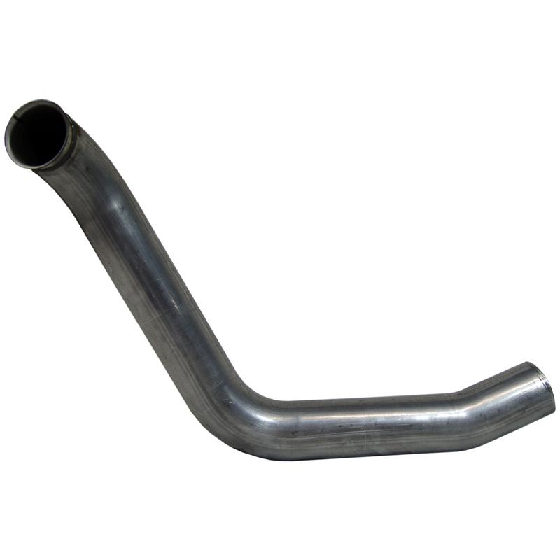 MBRP 1999-2003 Ford F-250/350 7.3L 4 Down Pipe - Image 3