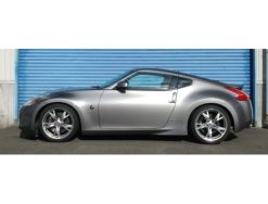 Alternative view of HKS Hipermax R Z34 Full Kit