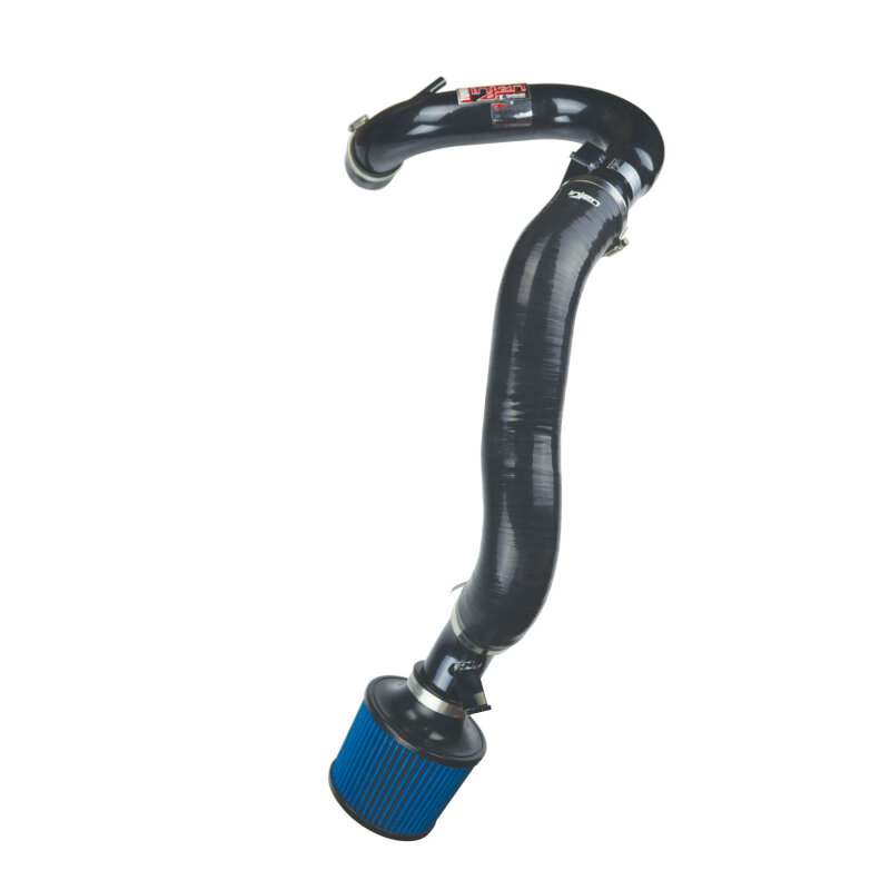 Injen 08-14 Mitsubishi Lancer 2.0L Non Turbo 4 Cyl. Black Cold Air Intake - Image 3