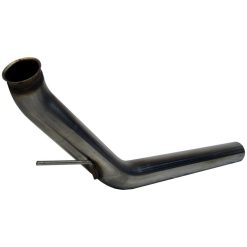 MBRP 2003-2004 Dodge Cummins 4 Down-Pipe T409 - Image 3