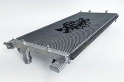 CSF 2021+ Ford Bronco/2024+ Ford Ranger 2.3L & 2.7L EcoBoost Heavy Duty All Metal Radiator - Image 11