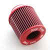 BMC Twin Air Universal Conical Filter w/Polyurethane Top - 85mm ID / 140mm H