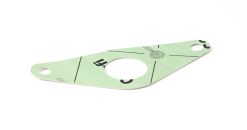 Alternative view of GFB Gasket for Response BOV (For gfbT9003 & gfbT9503)