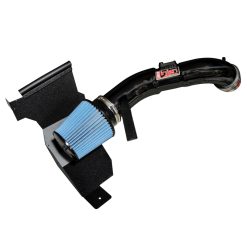 Alternative view of Injen 2016+ Honda Civic 2.0L 4 Cyl. Black Cold Air Intake