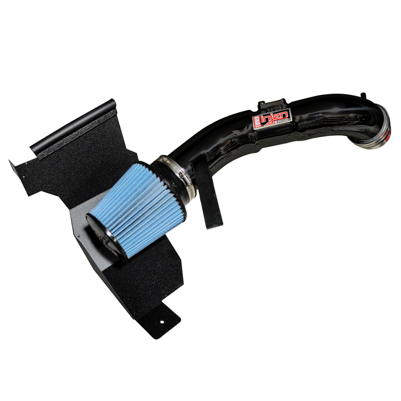 Injen 2016+ Honda Civic 2.0L 4 Cyl. Black Cold Air Intake - Image 2