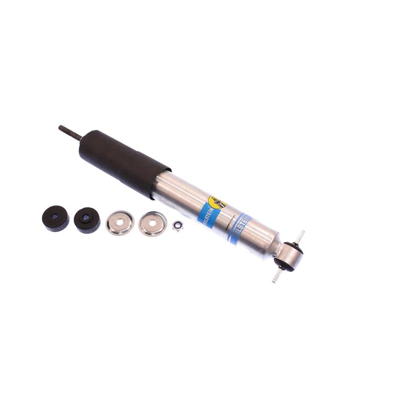 Bilstein 5100 Series 1998 Ford Ranger Splash RWD Front 46mm Monotube Shock Absorber - Image 4