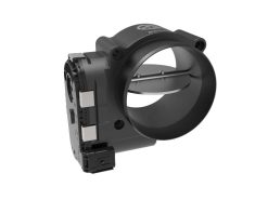 aFe 18-21 Ford Mustang GT 5.0L 85mm Billet Throttle Body - Image 13