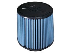 Alternative view of Injen NanoWeb Dry Air Filter 6.00in Base ID / 8.5in Tall / 7in Top OD