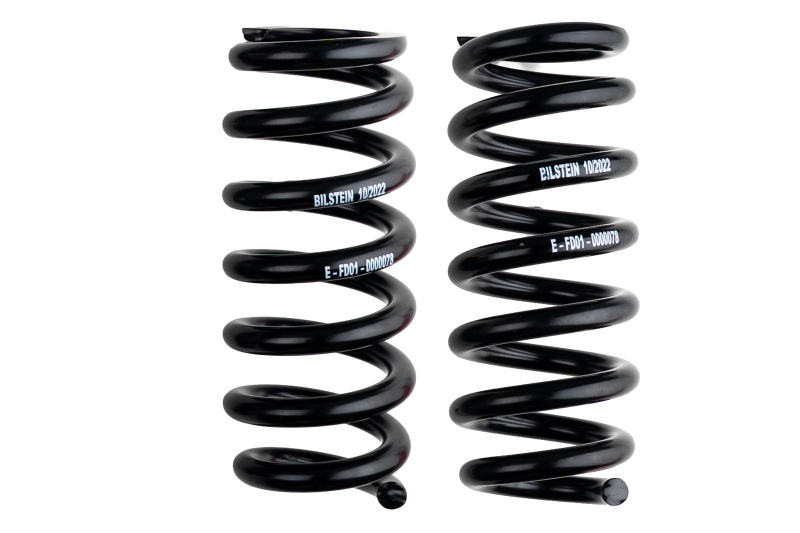 Bilstein 21-23 BMW 330e/M440i EVO Series Coilovers - Front & Rear - Image 4