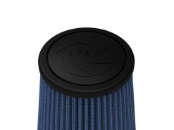 aFe Magnum Flow Pro 5R Air Filter 5in Flange ID x 6-1/2in Base x 4in Top x 8in Height - Image 4