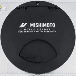 Mishimoto Universal Ice Box Tank Reservoir 5 Gallon Natural - Image 3