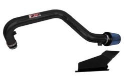 Alternative view of Injen 12 VW MKVI Jetta GLi 2.0L TSI Black Short Ram Intake w/ MR Tech/Air Fusion/Nano Filter