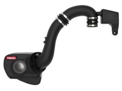 aFe Takeda Momentum Pro Dry S Cold Air Intake System 20-22 Subaru Outback H4-2.5L - Image 5