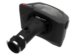 aFe Momentum HD Cold Air Intake System w/ Pro DRY S Filter 2022 Toyota Land Cruiser V6-3.3L (td) - Image 4