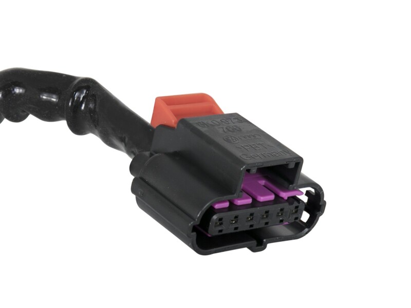 aFe Audi Q2/Q3/RS Q3/Q5/SQ5 09-22 L4/L5/V6 Sprint Booster Power Converter - Image 6