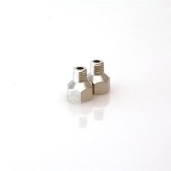 Alternative view of Turbosmart 1/16in NPT Male - 1/8in NPT Female Fittings