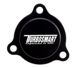 Turbosmart BOV Block-Off Cap Ford EcoBoost Focus RS 2.3L - Image 2